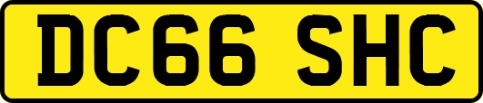 DC66SHC