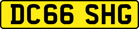 DC66SHG