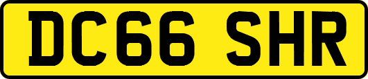 DC66SHR