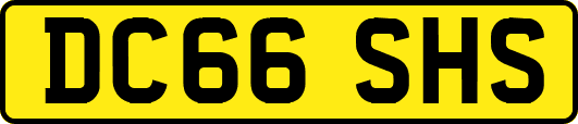 DC66SHS