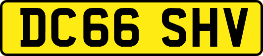 DC66SHV