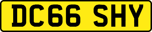 DC66SHY