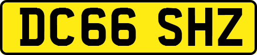 DC66SHZ