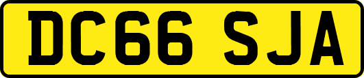 DC66SJA