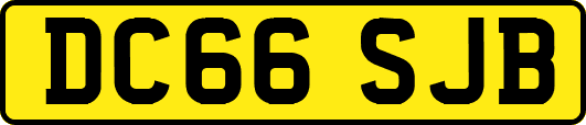 DC66SJB