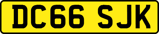 DC66SJK