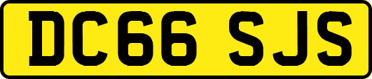 DC66SJS