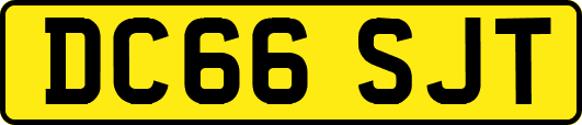 DC66SJT
