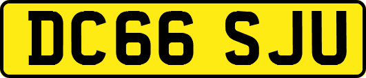 DC66SJU