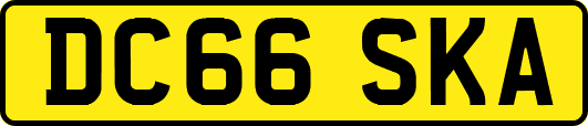 DC66SKA