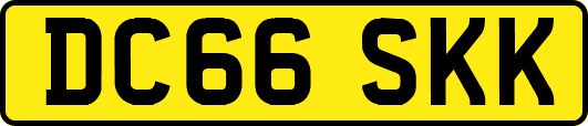 DC66SKK