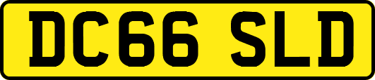 DC66SLD