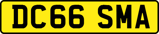 DC66SMA