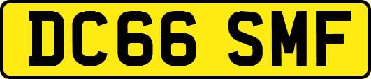 DC66SMF