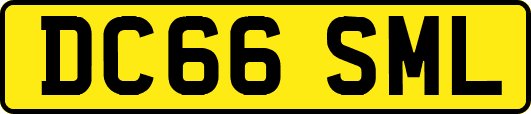 DC66SML