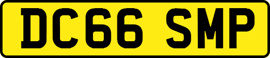DC66SMP