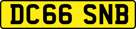 DC66SNB