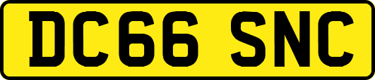 DC66SNC