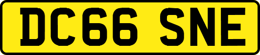 DC66SNE
