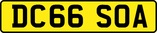 DC66SOA
