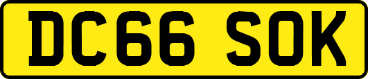 DC66SOK