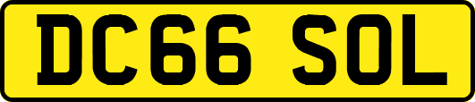 DC66SOL
