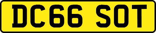 DC66SOT