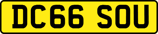 DC66SOU