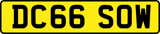 DC66SOW
