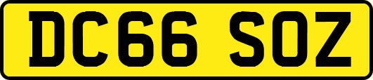 DC66SOZ