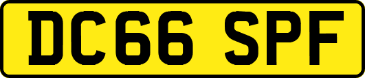 DC66SPF