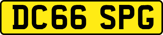 DC66SPG
