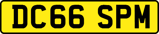 DC66SPM