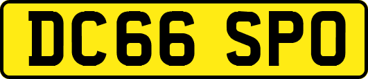 DC66SPO