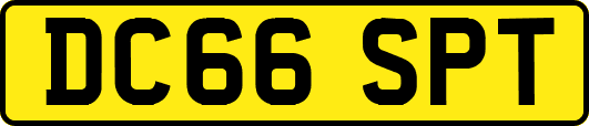 DC66SPT