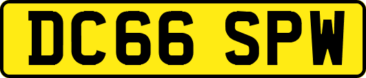 DC66SPW