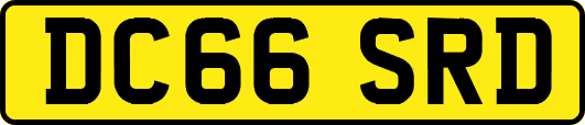 DC66SRD