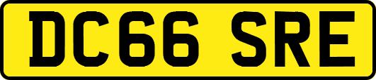 DC66SRE