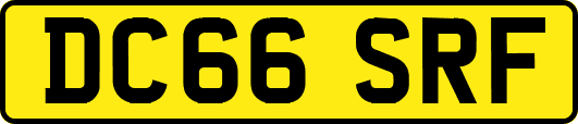 DC66SRF