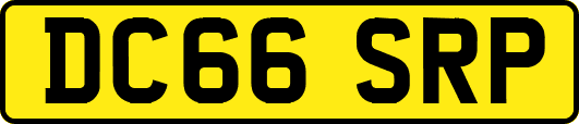 DC66SRP