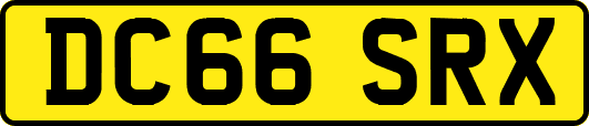 DC66SRX