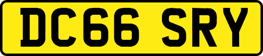 DC66SRY