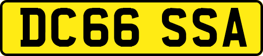 DC66SSA