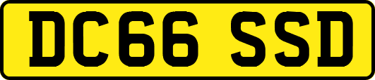 DC66SSD