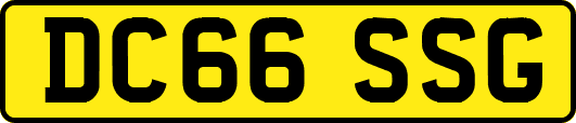DC66SSG