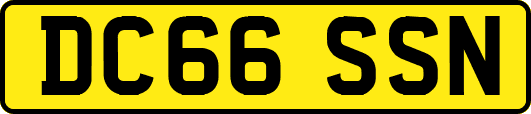 DC66SSN