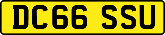 DC66SSU