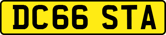DC66STA