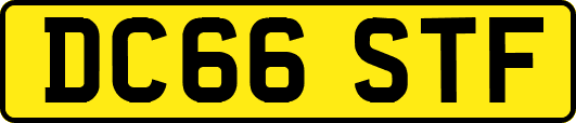 DC66STF
