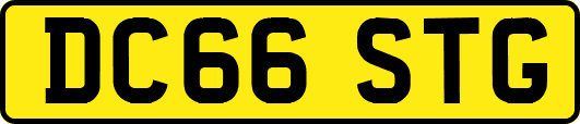DC66STG